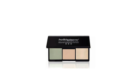 Bellapierre Pro Concealer Palette