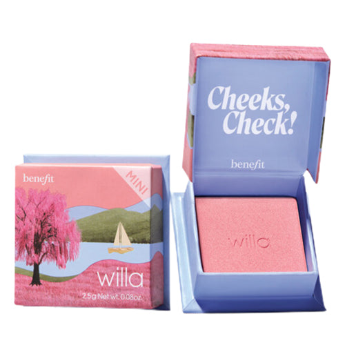 Benefit MINI Blush 2.5g CHOOSE Your Shade