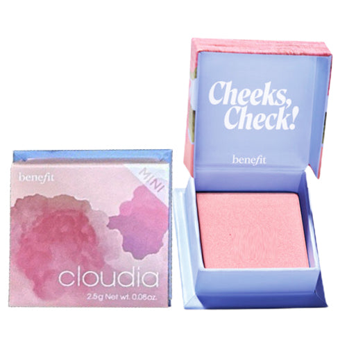 Benefit MINI Blush 2.5g CHOOSE Your Shade