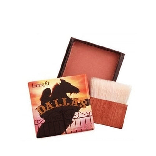 Benefit Blush Powder Dallas Large Size 12g