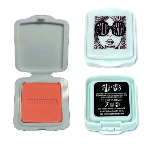 Benefit GALifornia Blush Travel Size 1.6g