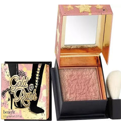 Benefit Face Blush in Gold Rush 5g