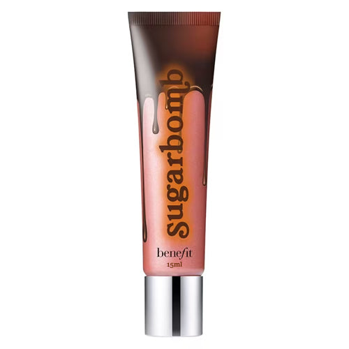 Benefit Ultra Plush Lip Gloss Sugarbomb 15ml (Full Size)