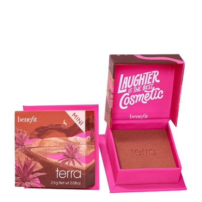 Benefit MINI Blush 2.5g CHOOSE Your Shade