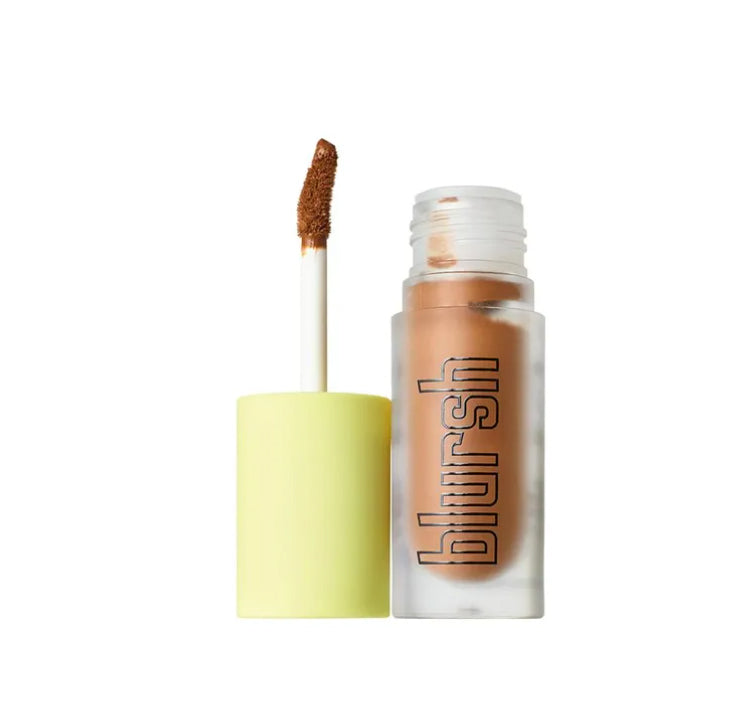 Made By Mitchell Blursh Liquid Blusher Toned Up