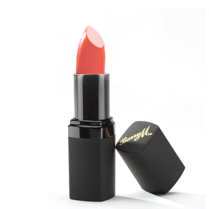 Barry M Lip Paint Matte Lipstick Peach 54