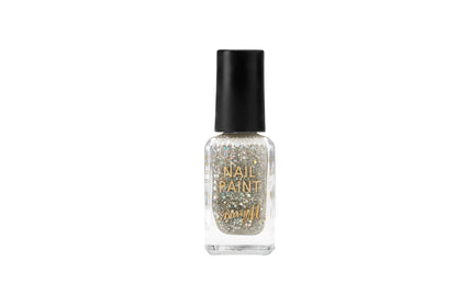 Barry M Glitter Nail Paint Skyrocket