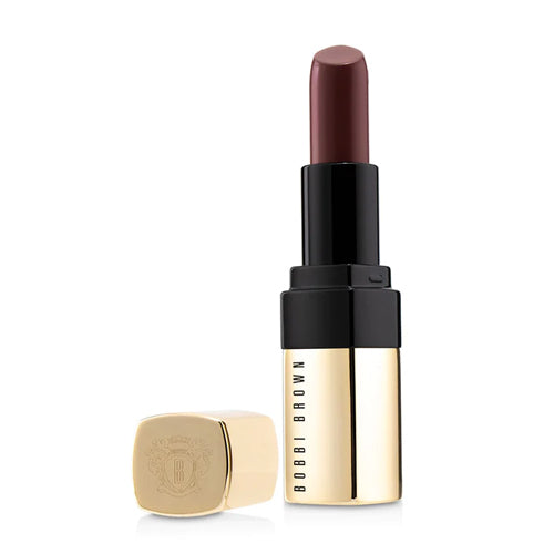 Bobbi Brown Luxe Lip Colour Lipstick in Rare Ruby