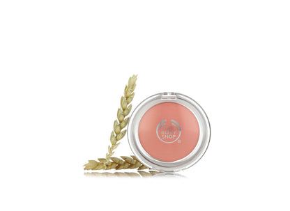 The Body Shop Blusher All in One Cheek Colour Guava 06 by Bodyshop