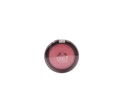 The Body Shop Blusher All in One Cheek Colour Guava 06 by Bodyshop