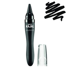 The Body Shop Matte Kajal Eyeliner Black by Bodyshop