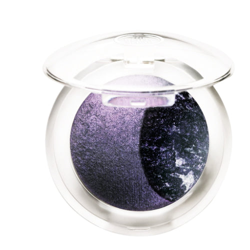 The Body Shop Eyeshadow in Amethyst 08 by Bodyshop