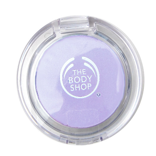 The Body Shop Eyeshadow in Lavender Love 401 by Bodyshop