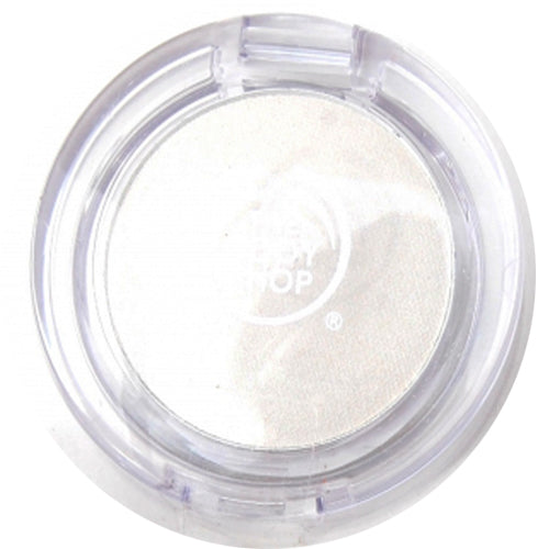 The Body Shop Eyeshadow in Sugar Gaze 001 by Bodyshop