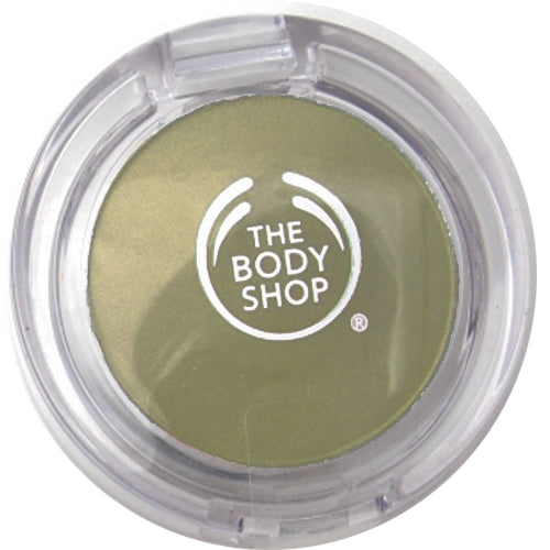 The Body Shop Eyeshadow in Sweet Pea 605 by Bodyshop