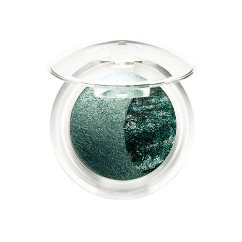 The Body Shop Eyeshadow in Jade 03 by Bodyshop