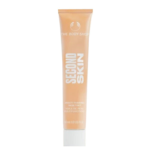 The Body Shop Second Skin Multi-Tasking Skin Tint Light 1W by Bodyshop