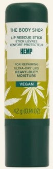 The Body Shop Lip Rescue Stick Hemp by Bodyshop