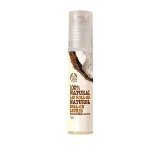 The Body Shop Lip Roll-on 100% Natural Coconut by Bodyshop