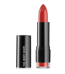 The Body Shop Colour Crush Lipstick Athens Anemone 220 by Bodyshop