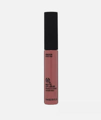 The Body Shop Lip Liquid Matte Lipgloss Windsor Rose by Bodyshop