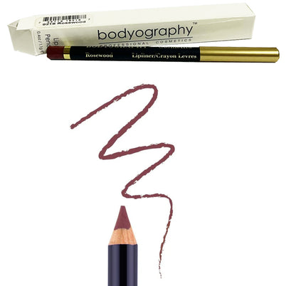 Bodyography Lip Pencil Rosewood