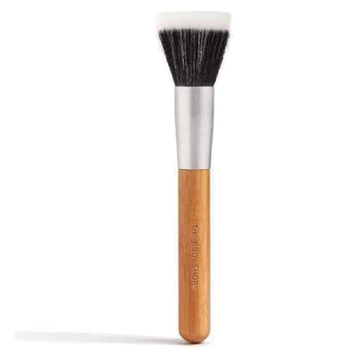 The Body Shop Duo Fibre Foundation Brush by Bodyshop