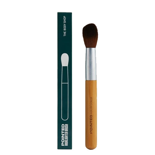 The Body Shop Pointed Highlighter Brush by Bodyshop