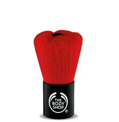 The Body Shop Blusher Brush Poppy Ltd Edition by Bodyshop