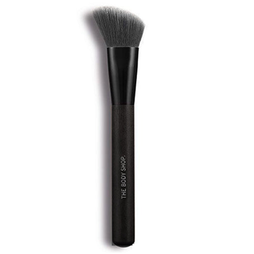 The Body Shop Blusher Brush Slanted by Bodyshop