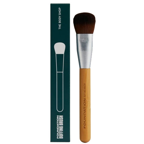 The Body Shop Foundation Buffing Brush by Bodyshop