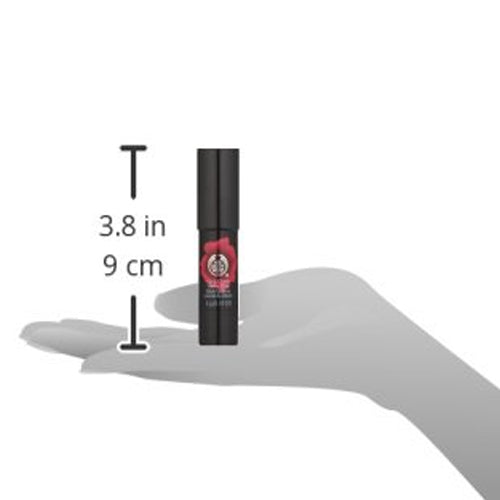 The Body Shop Lip & Cheek Velvet Stick, PH Balance Universal Shade 50 by Bodyshop