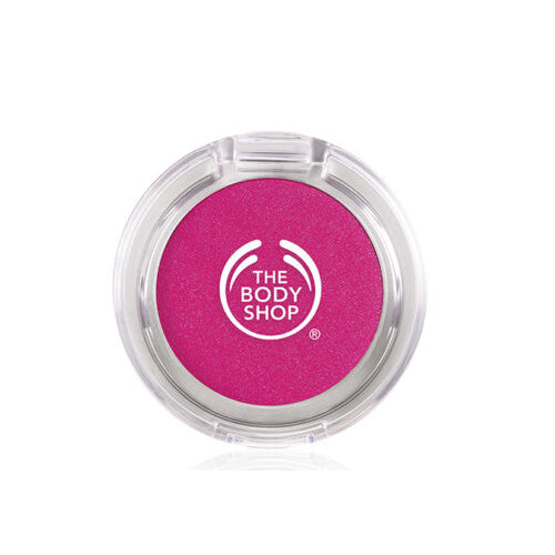 The Body Shop Eyeshadow in Berry Cheeky by Bodyshop