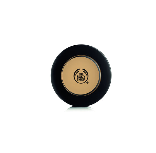 The Body Shop Matte Clay Full Coverage Concealer 026 by Bodyshop