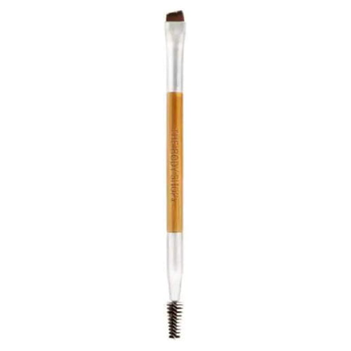 The Body Shop Duo Eyebrow Brush by Bodyshop
