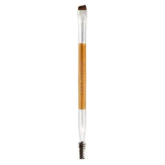 The Body Shop Duo Eyebrow Brush by Bodyshop