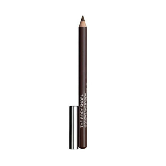 The Body Shop Eye Definer Kohl Eyeliner Rich Dark Brown by Bodyshop