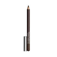 The Body Shop Eye Definer Kohl Eyeliner Rich Dark Brown by Bodyshop