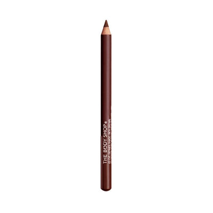 The Body Shop Eye Definer Kohl Eyeliner Rich Brown by Bodyshop