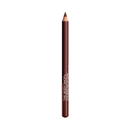 The Body Shop Eye Definer Kohl Eyeliner Rich Brown by Bodyshop