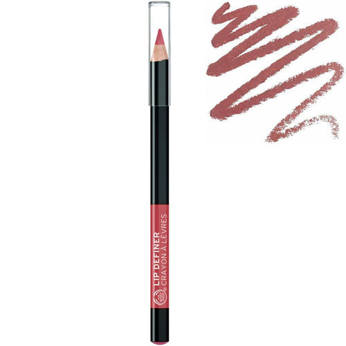 The Body Shop Lip Definer Lipliner Pink Clover by Bodyshop