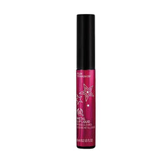 The Body Shop Lip Liquid Shine Lipgloss Plum Titanium 018 by Bodyshop