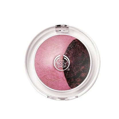 The Body Shop Eyeshadow in Quartz 04 by Bodyshop