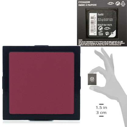 The Body Shop Eye Shadow Refill Kaku Jasper 330 by Bodyshop