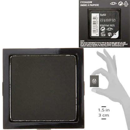 The Body Shop Eye Shadow Refill Australian Quartz 510 by Bodyshop
