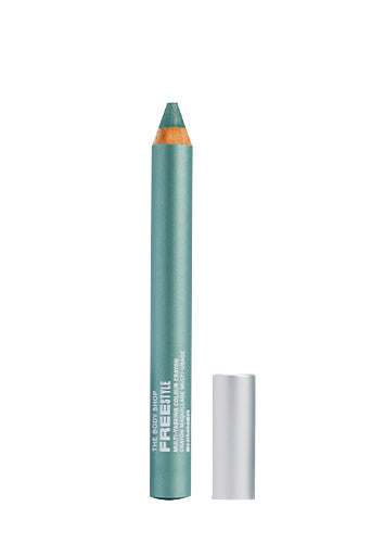 The Body Shop Freestyle Eye Crayon in Unfazed by Bodyshop