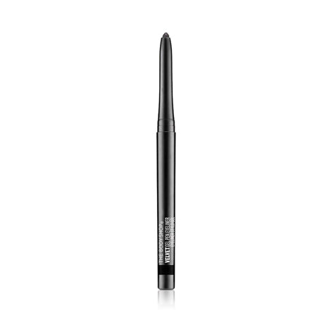 The Body Shop Eyeliner Velvet Gel Pen Black Full Size & Sealed by Bodyshop