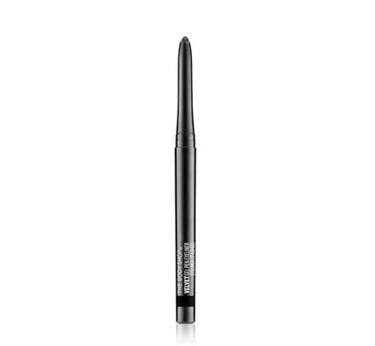 The Body Shop Eyeliner Velvet Gel Pen Black Full Size & Sealed by Bodyshop