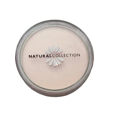 Boots Natural Collection Pressed Powder Mattifyer & Shine Control