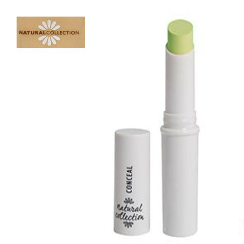 Boots Natural Collection Anti-Redness Concealer with Camomile